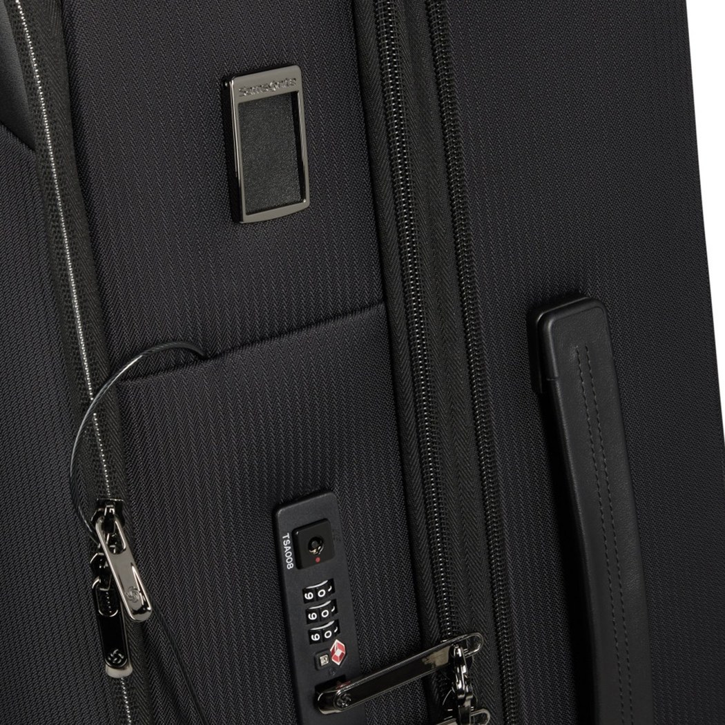 Samsonite Splendix Orta Boy Valiz