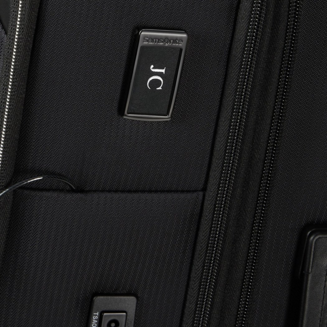 Samsonite Splendix Orta Boy Valiz