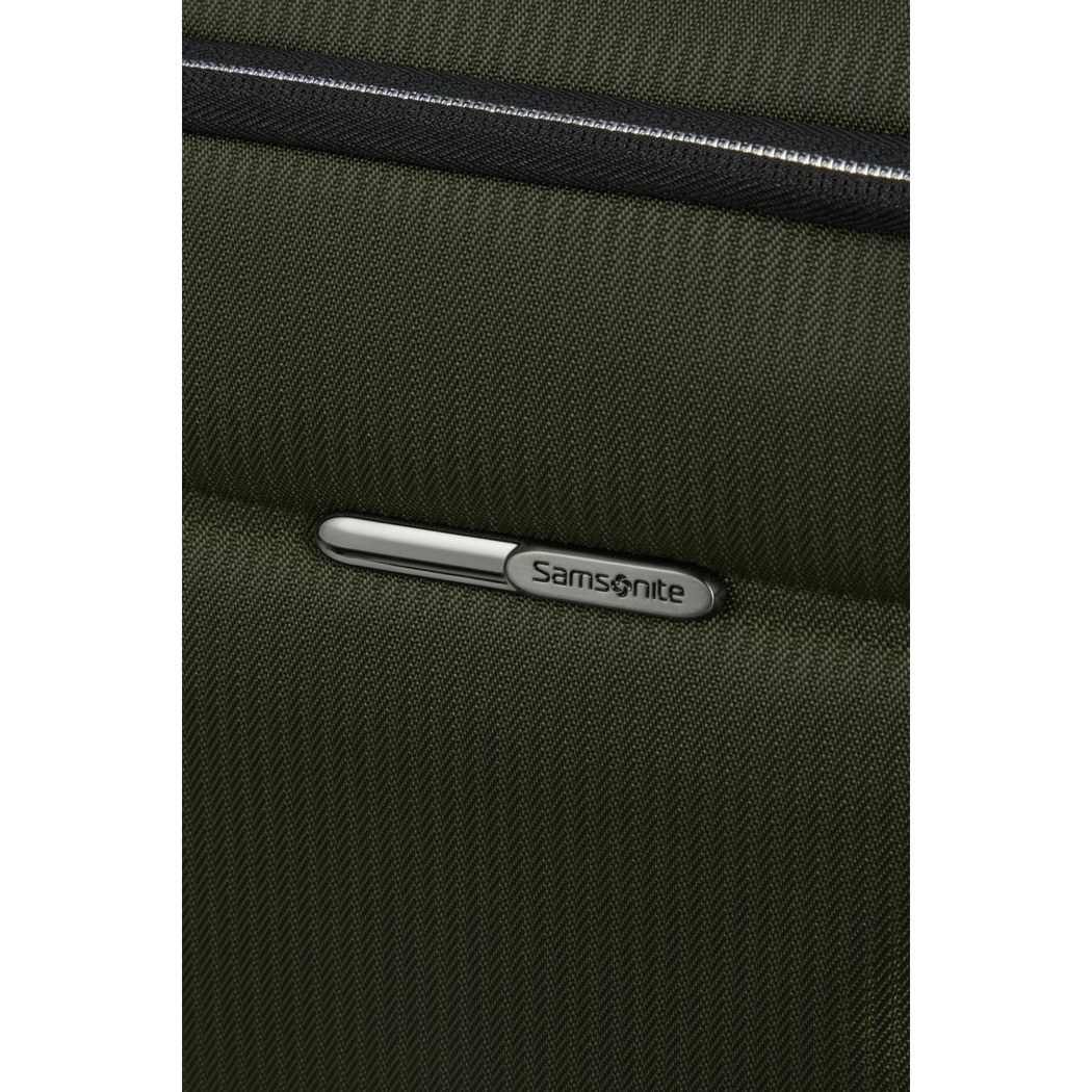 Samsonite Splendix Seyahat Çantası 