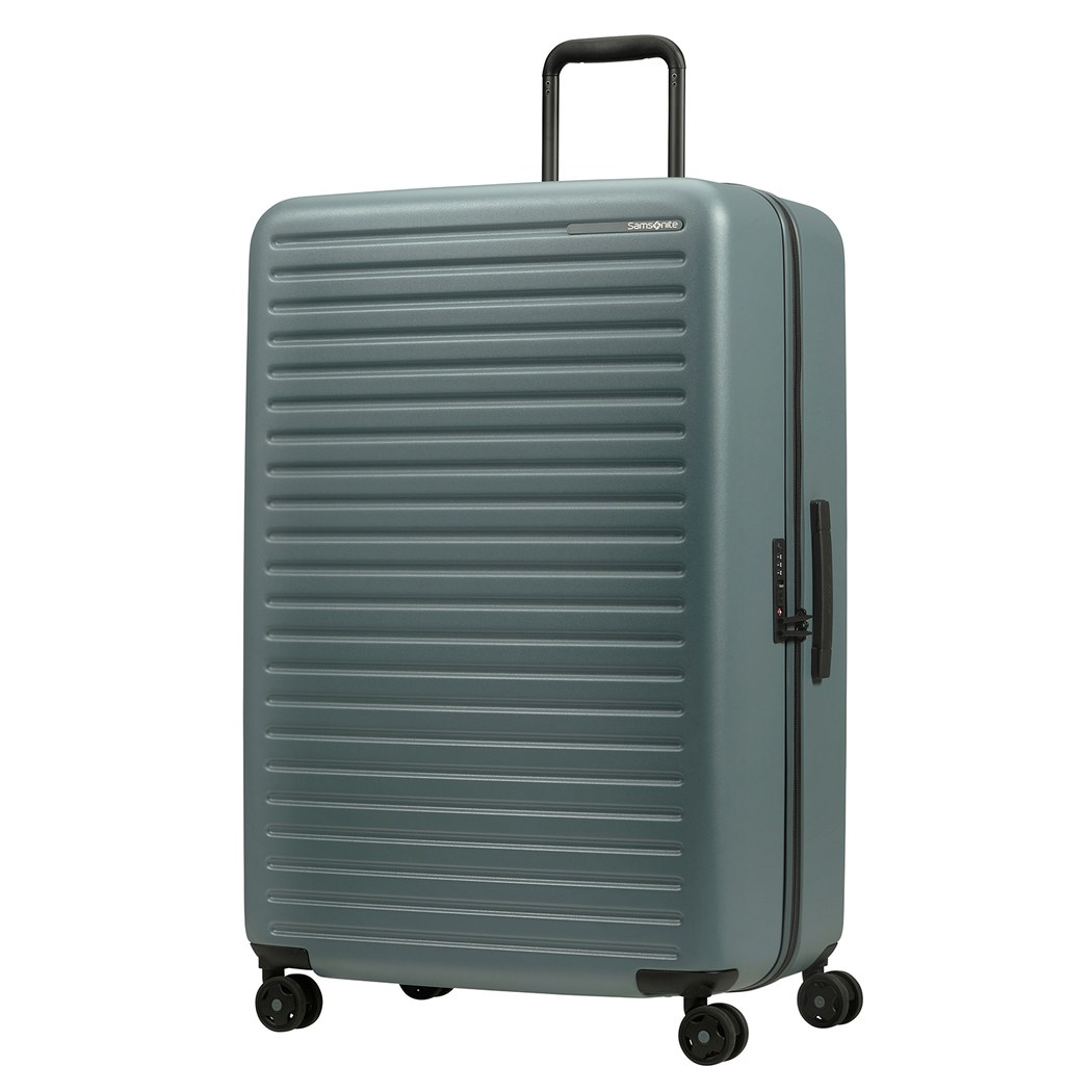 Samsonite Stackd - 4 Tekerlekli Ekstra Büyük Boy Valiz 81 cm