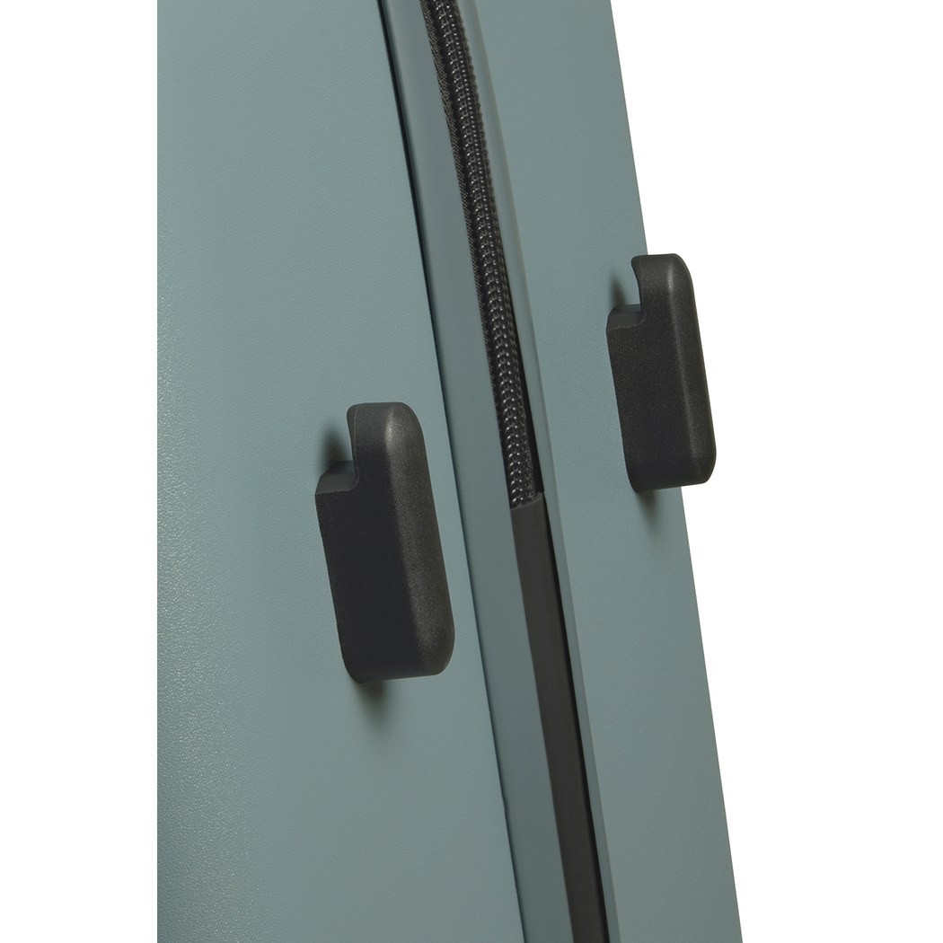 Samsonite Stackd - 4 Tekerlekli Ekstra Büyük Boy Valiz 81 cm