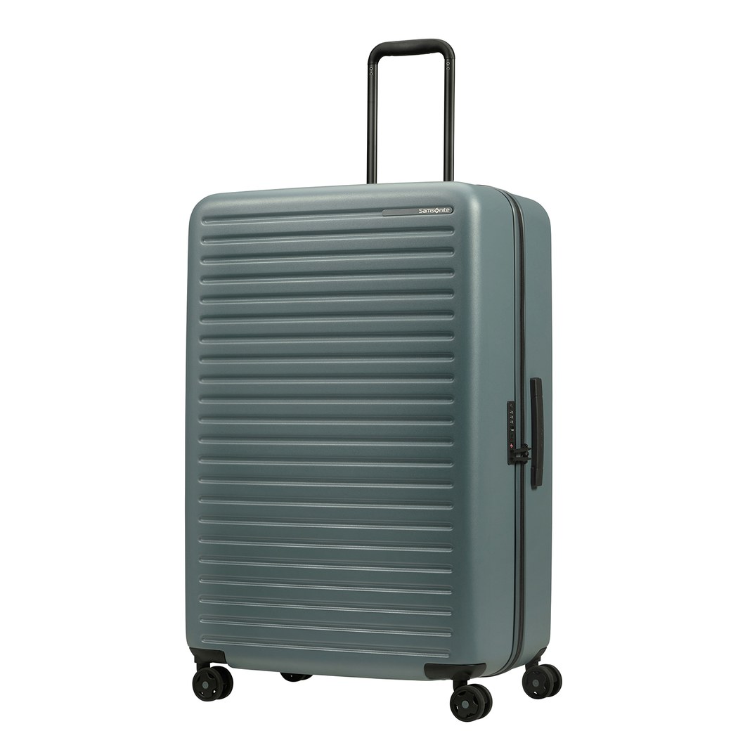 Samsonite Stackd - 4 Tekerlekli Ekstra Büyük Boy Valiz 81 cm