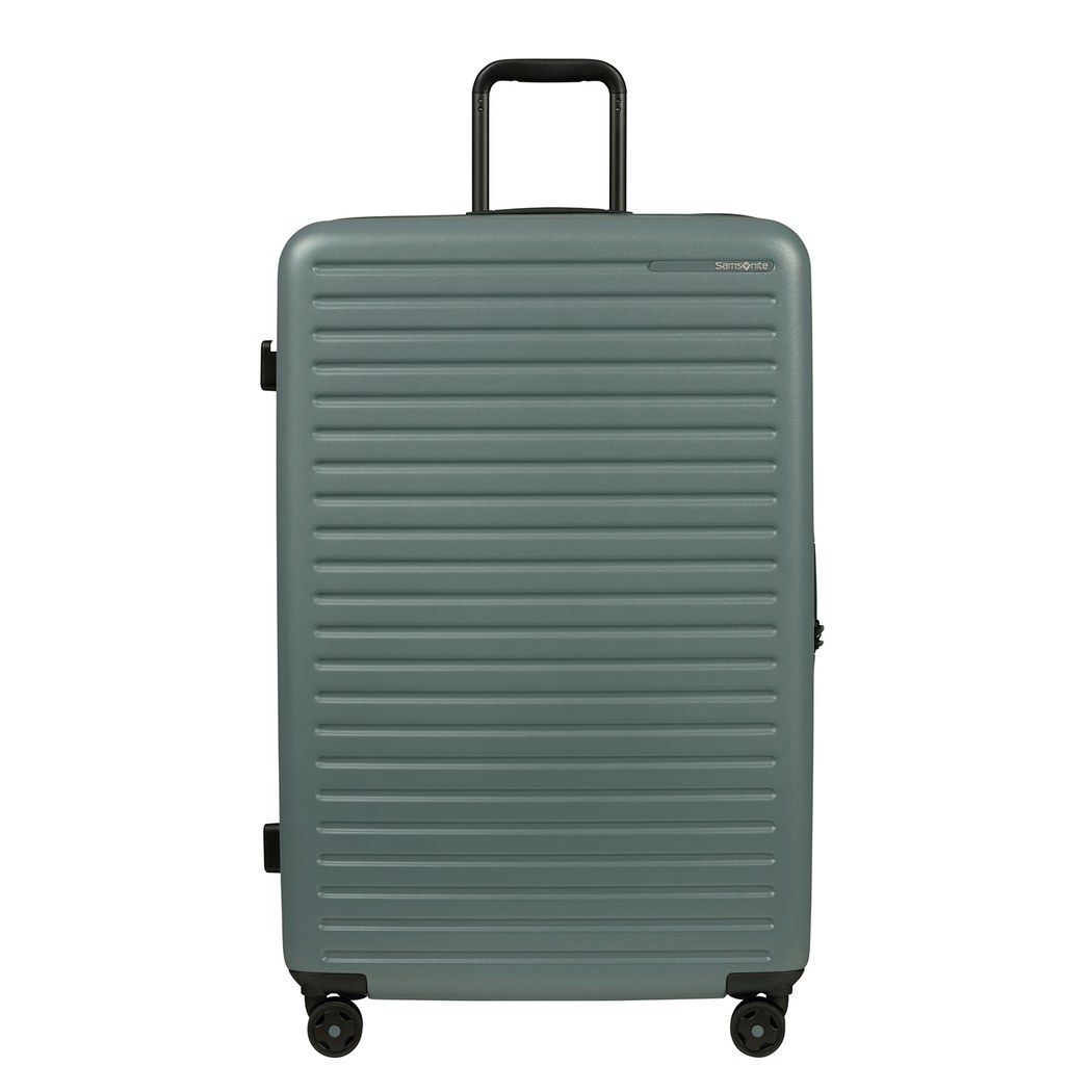 Samsonite Stackd - 4 Tekerlekli Ekstra Büyük Boy Valiz 81 cm