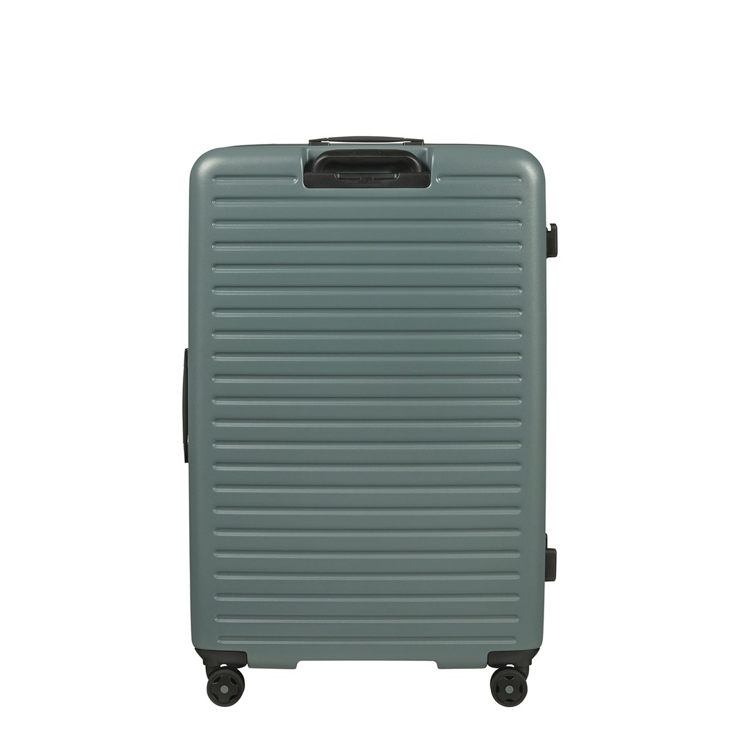 Samsonite Stackd - 4 Tekerlekli Ekstra Büyük Boy Valiz 81 cm