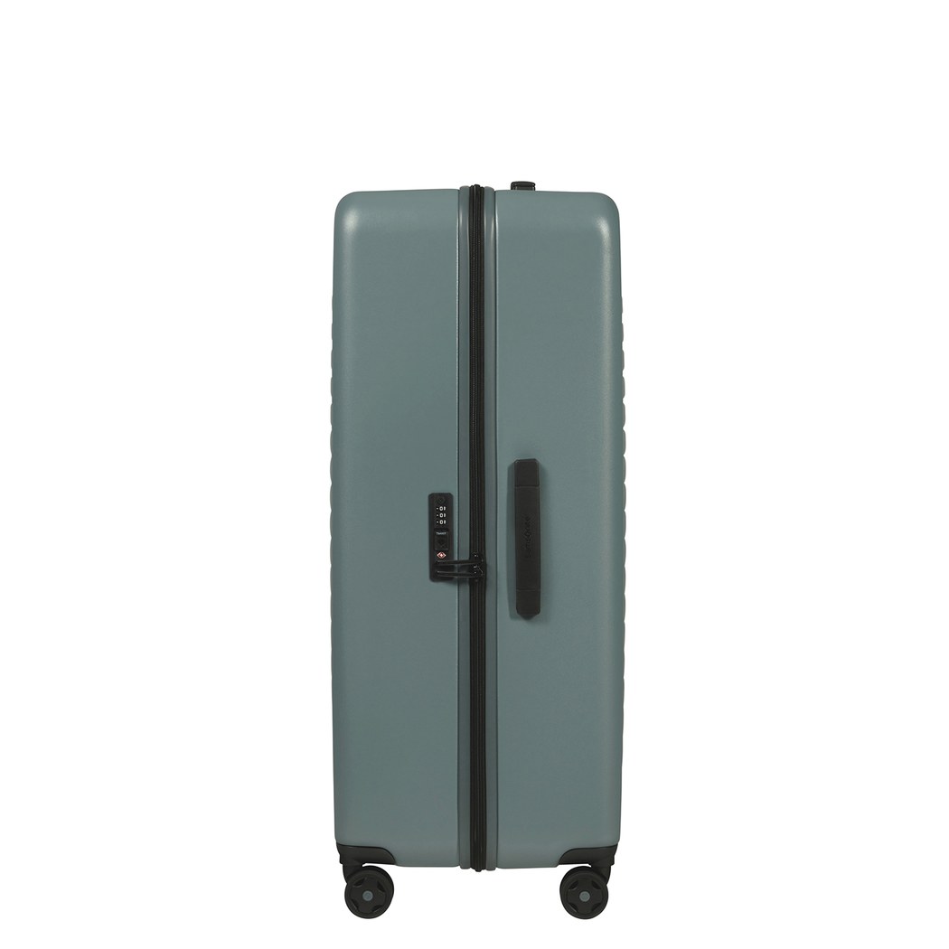 Samsonite Stackd - 4 Tekerlekli Ekstra Büyük Boy Valiz 81 cm