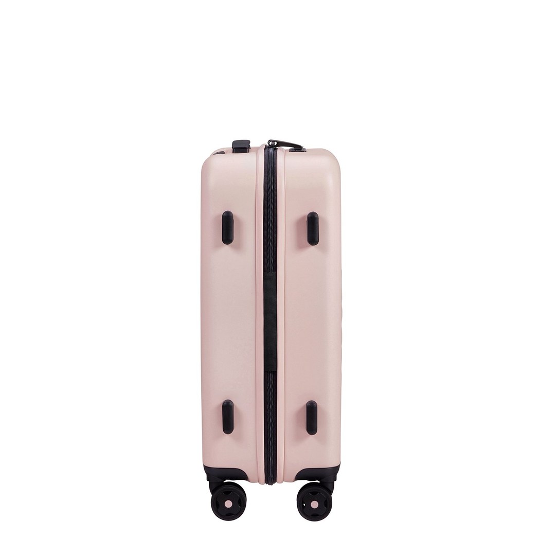 Samsonite - Stackd - 4 Tekerlekli Körüklü Kabin Boy Valiz 55 cm