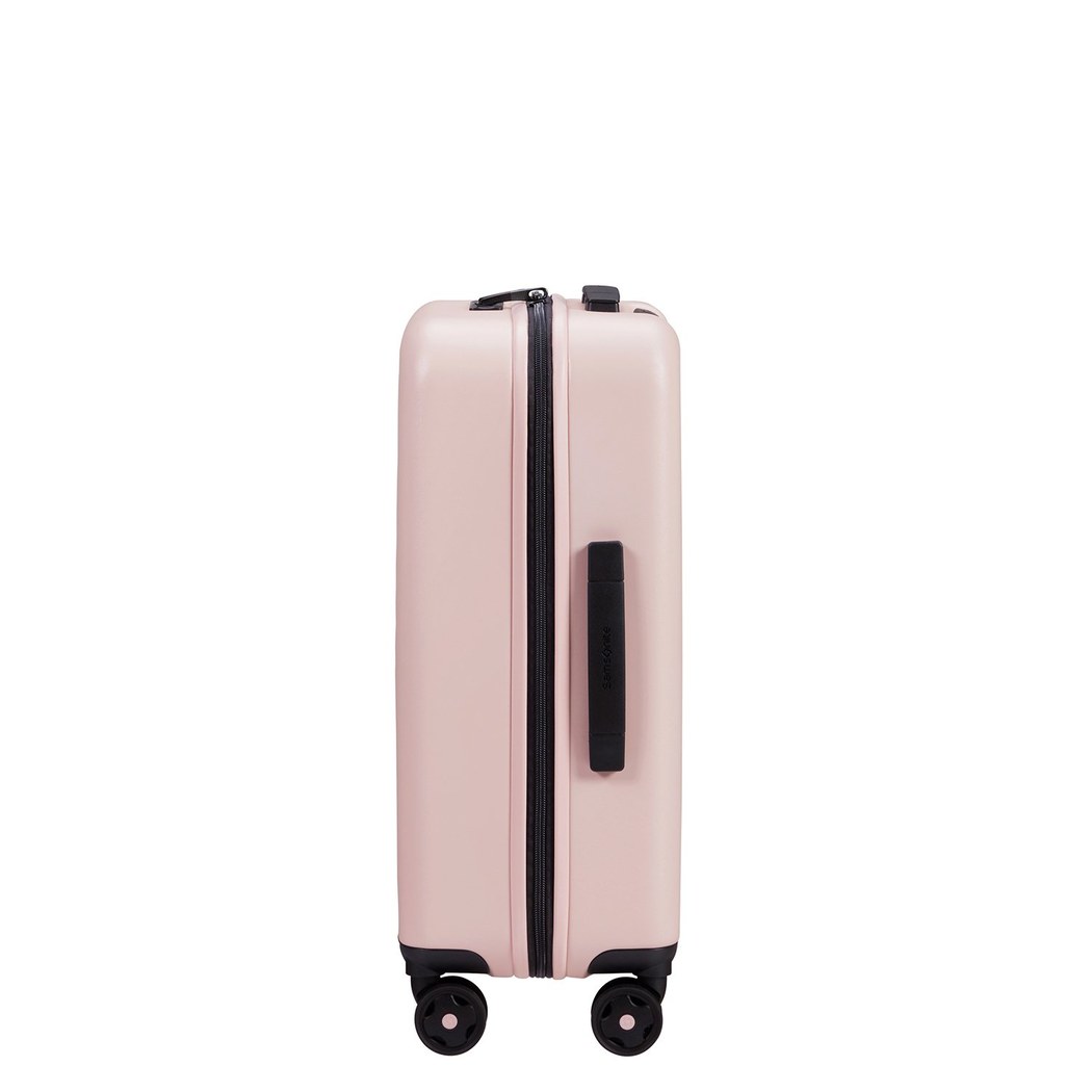 Samsonite - Stackd - 4 Tekerlekli Körüklü Kabin Boy Valiz 55 cm