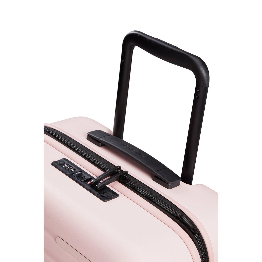 Samsonite - Stackd - 4 Tekerlekli Körüklü Kabin Boy Valiz 55 cm