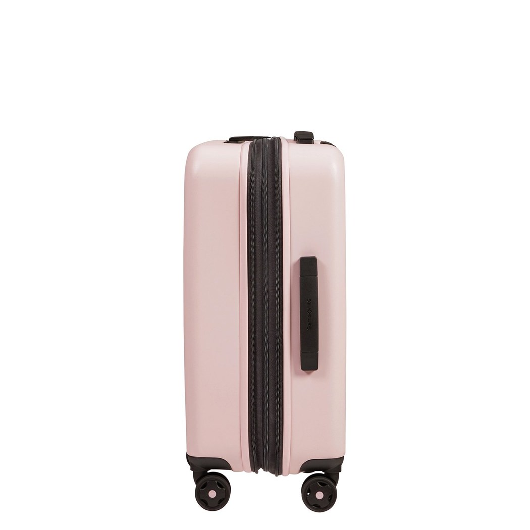 Samsonite - Stackd - 4 Tekerlekli Körüklü Kabin Boy Valiz 55 cm