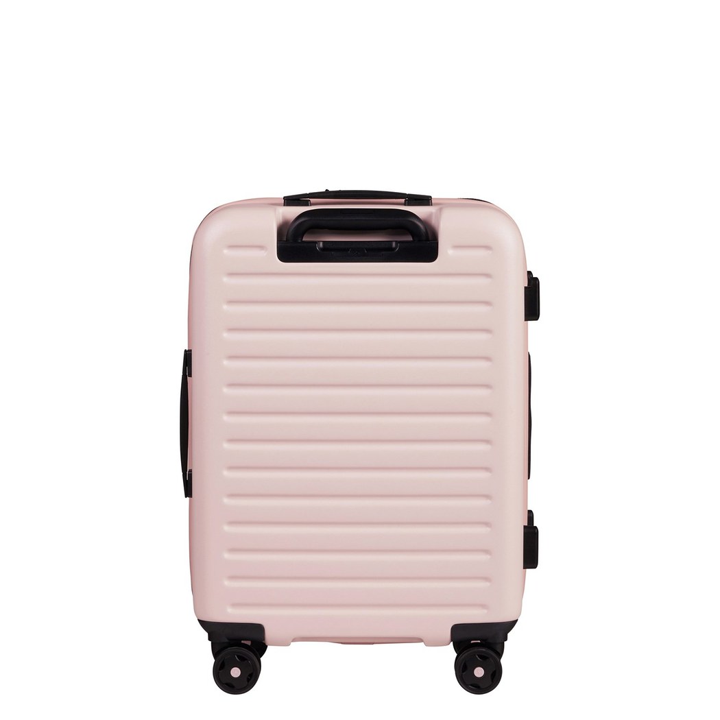 Samsonite - Stackd - 4 Tekerlekli Körüklü Kabin Boy Valiz 55 cm