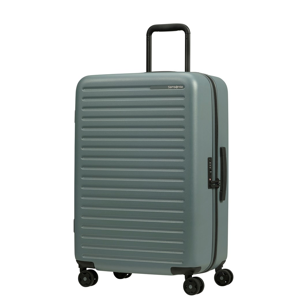 Samsonite Stackd - 4 Tekerlekli Orta Boy Valiz 68 cm