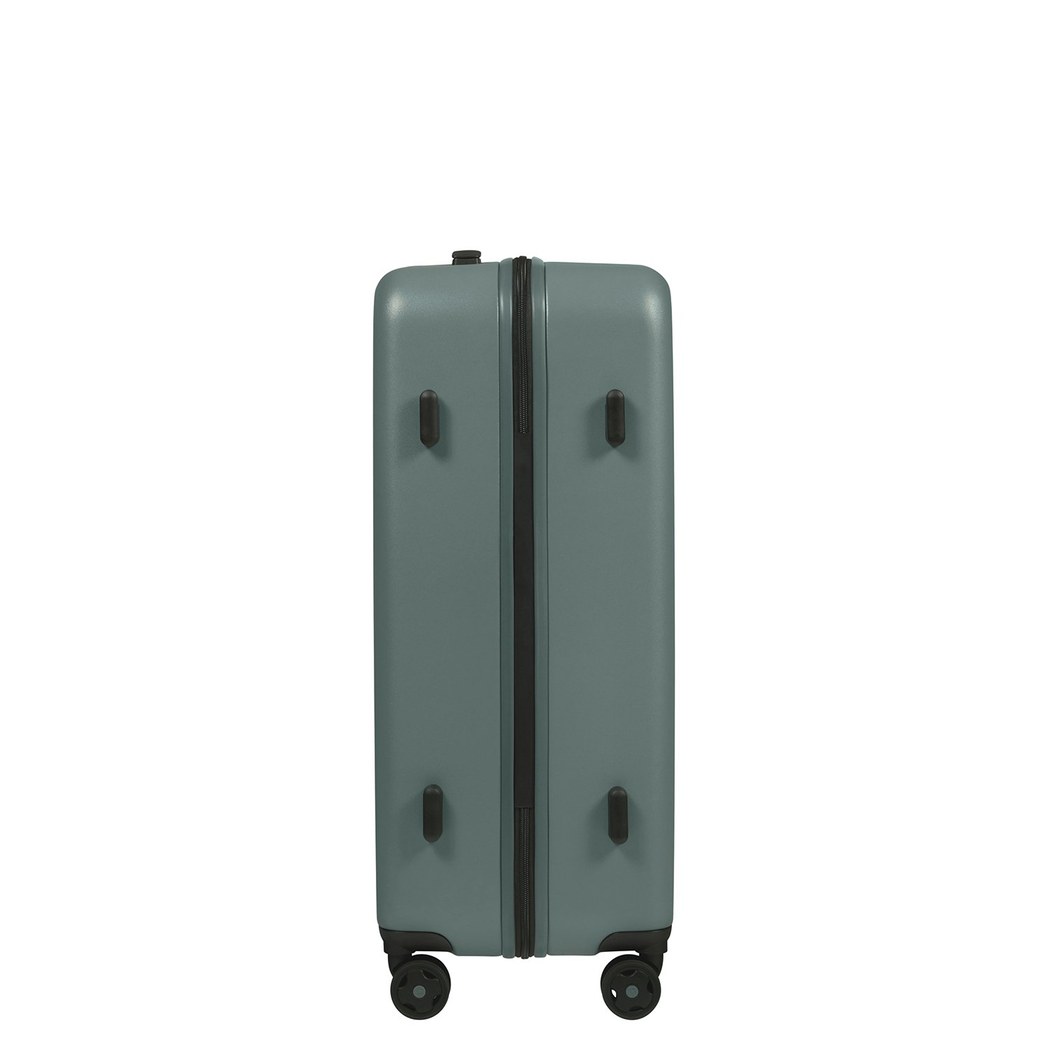 Samsonite Stackd - 4 Tekerlekli Orta Boy Valiz 68 cm
