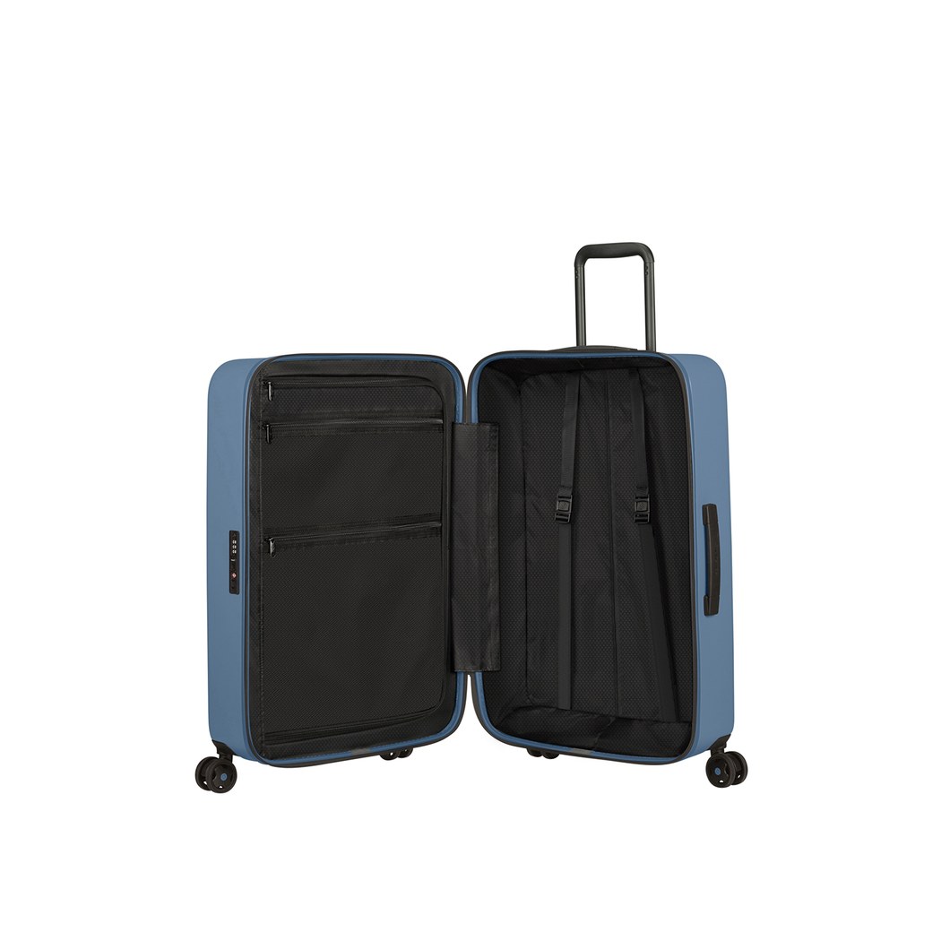 Samsonite Stackd - 4 Tekerlekli Orta Boy Valiz 68 cm