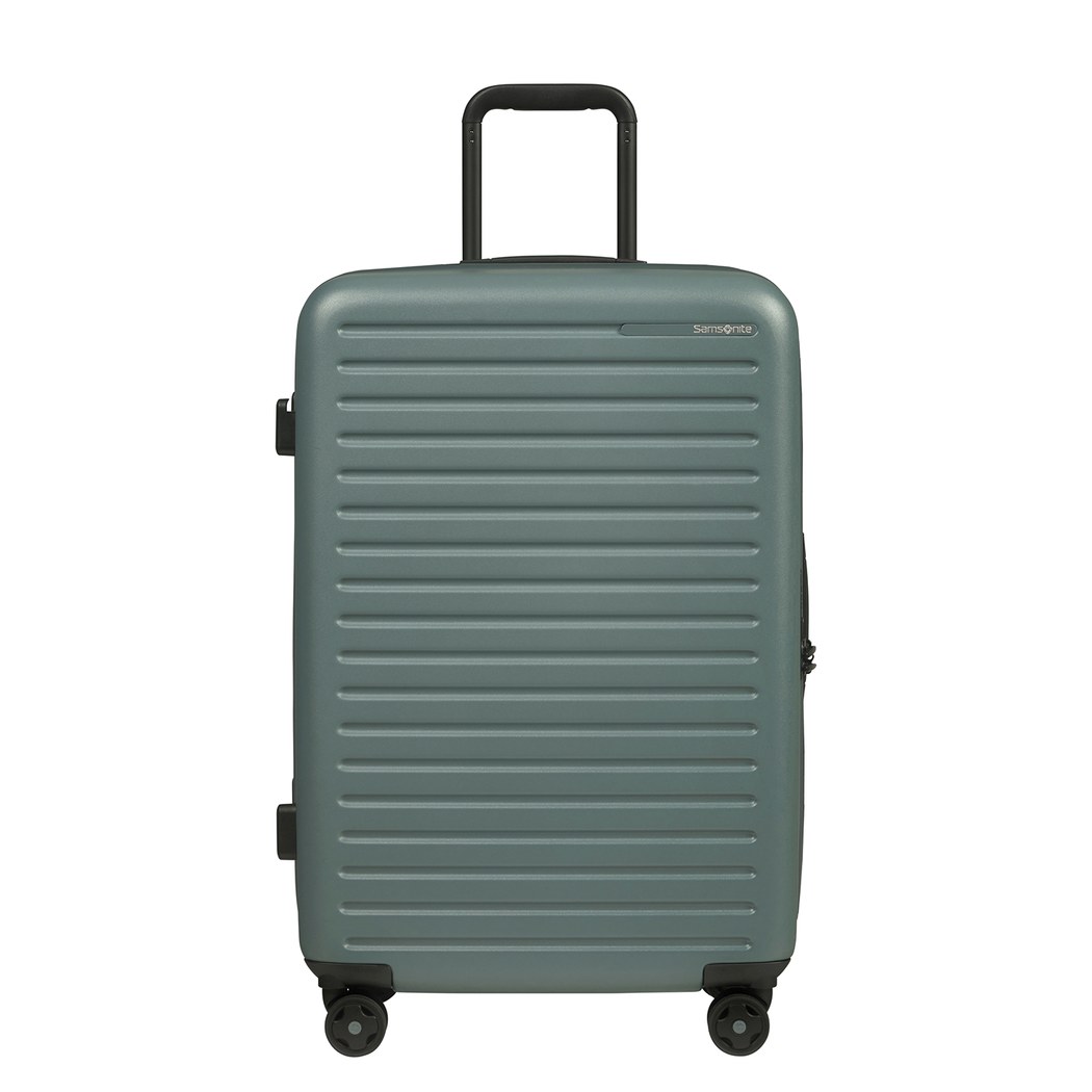 Samsonite Stackd - 4 Tekerlekli Orta Boy Valiz 68 cm