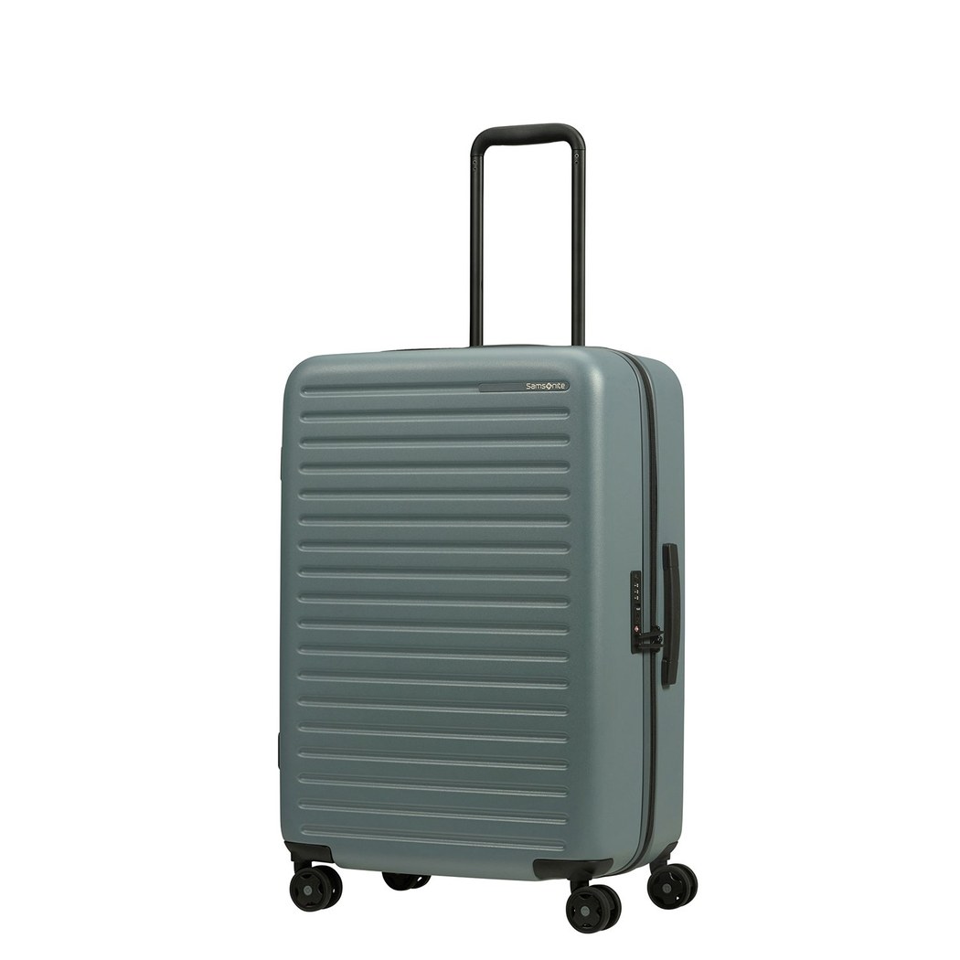 Samsonite Stackd - 4 Tekerlekli Orta Boy Valiz 68 cm