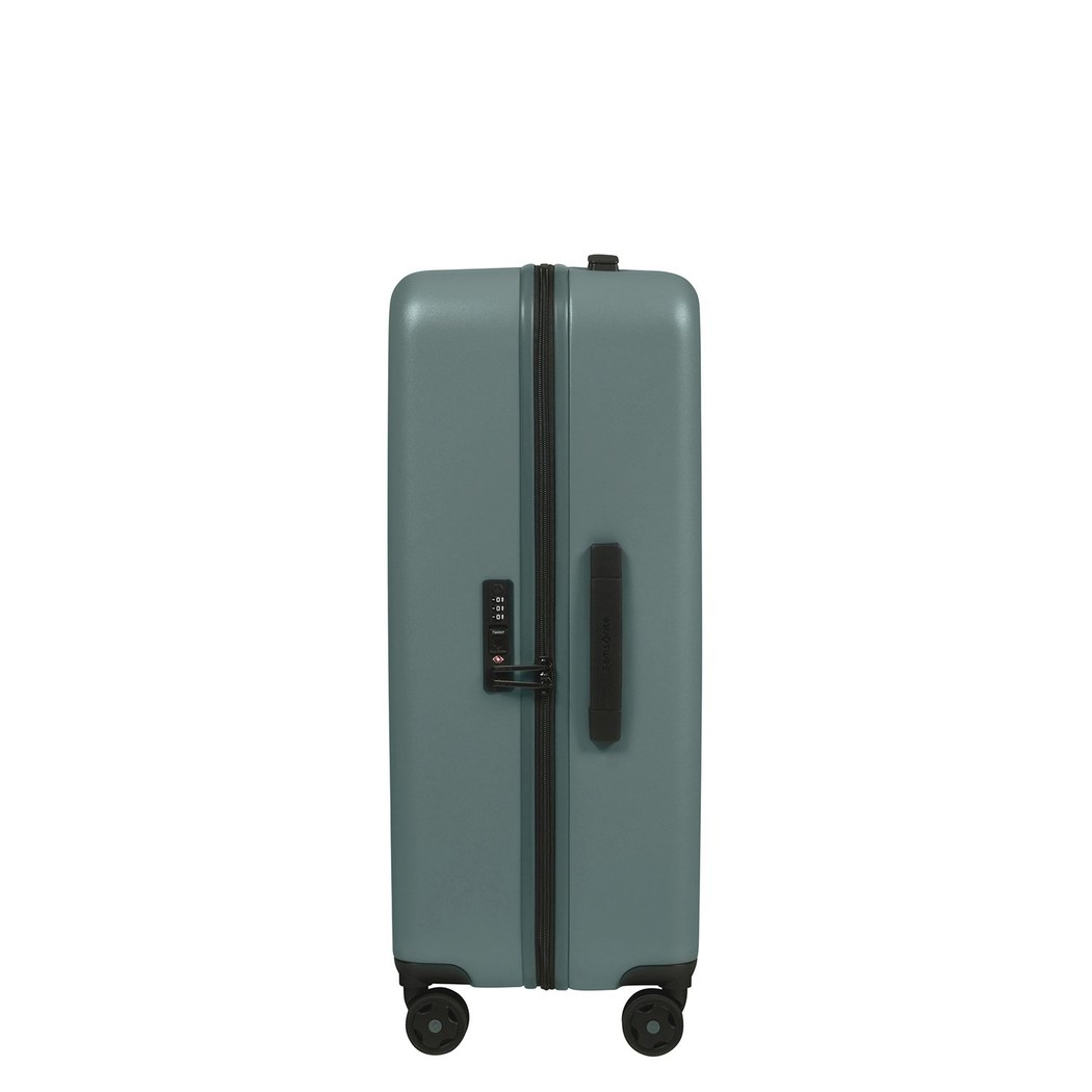 Samsonite Stackd - 4 Tekerlekli Orta Boy Valiz 68 cm