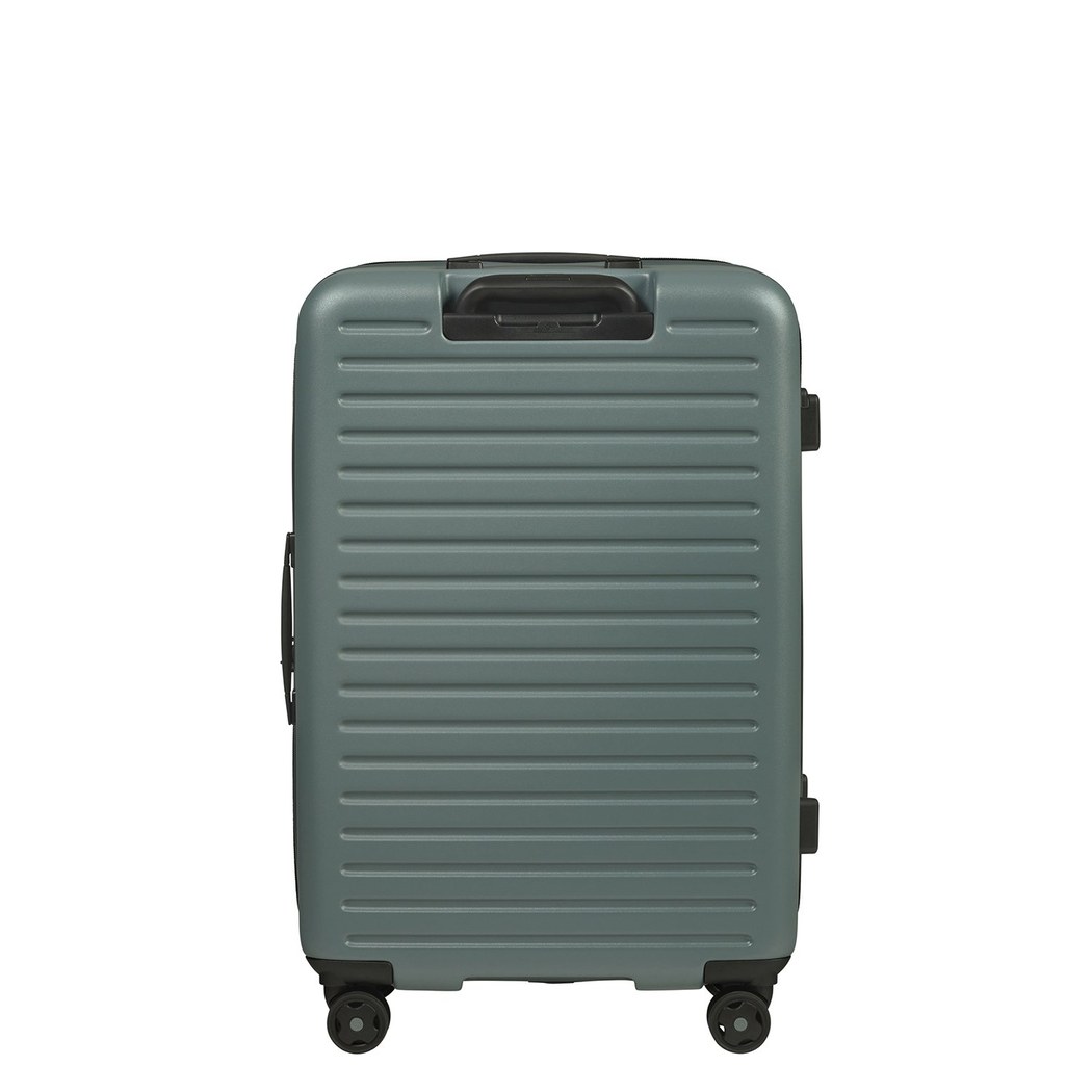 Samsonite Stackd - 4 Tekerlekli Orta Boy Valiz 68 cm