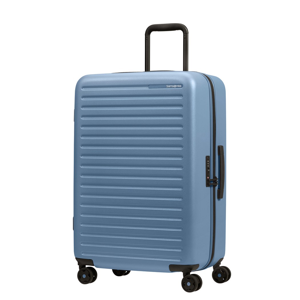 Samsonite Stackd - 4 Tekerlekli Orta Boy Valiz 68 cm