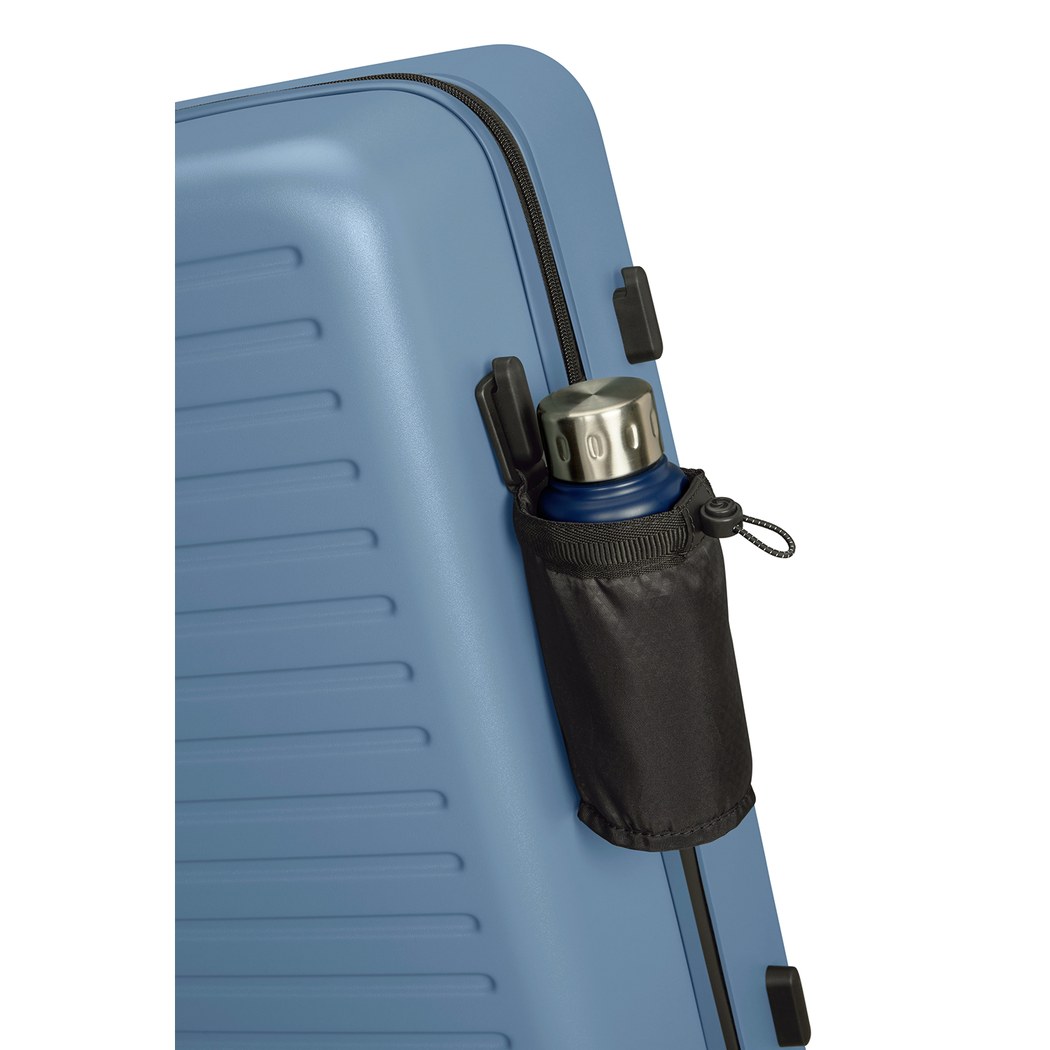 Samsonite Stackd - 4 Tekerlekli Orta Boy Valiz 68 cm