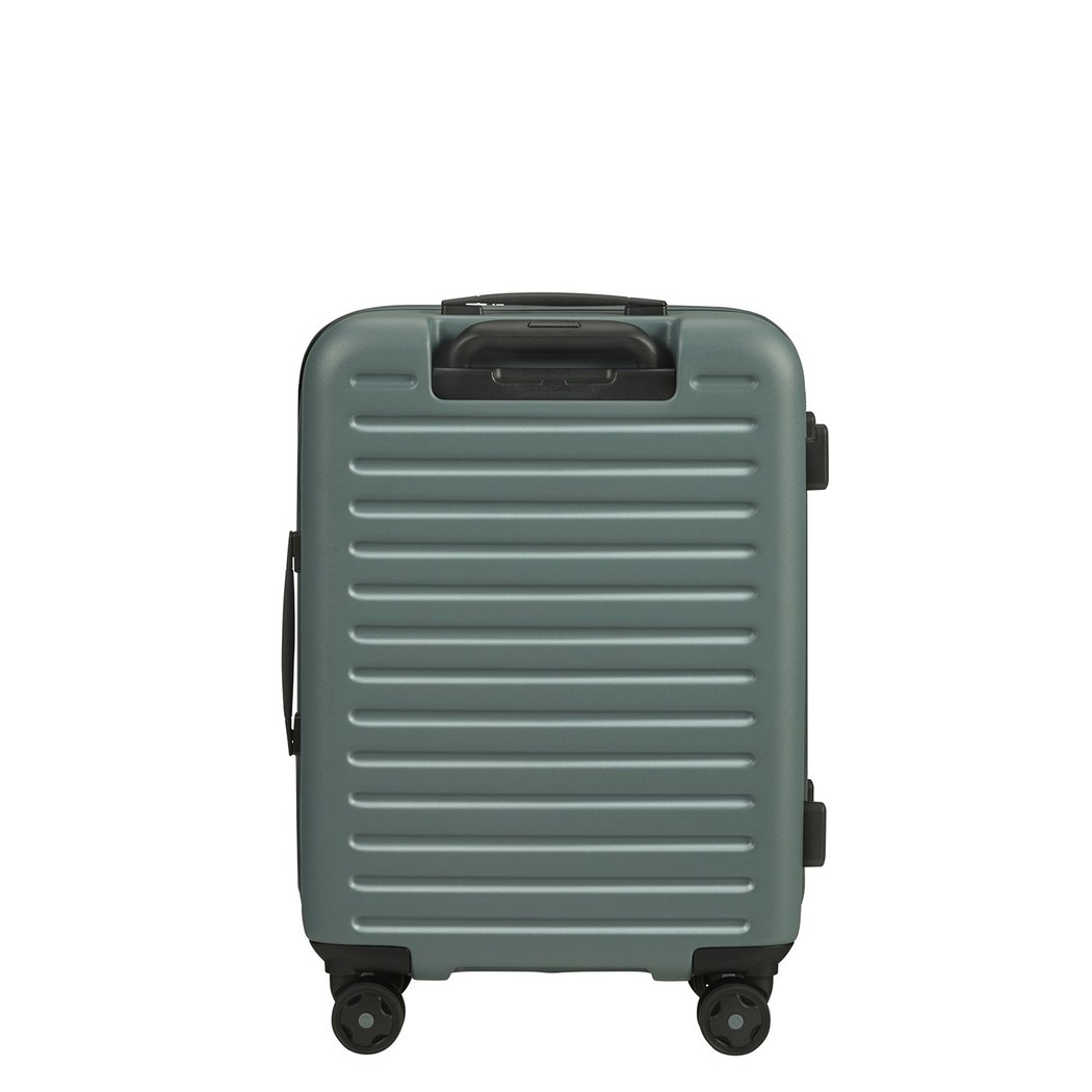 Samsonite Stackd - Spinner 4 Tekerlekli Kabin Boy Valiz 55 cm