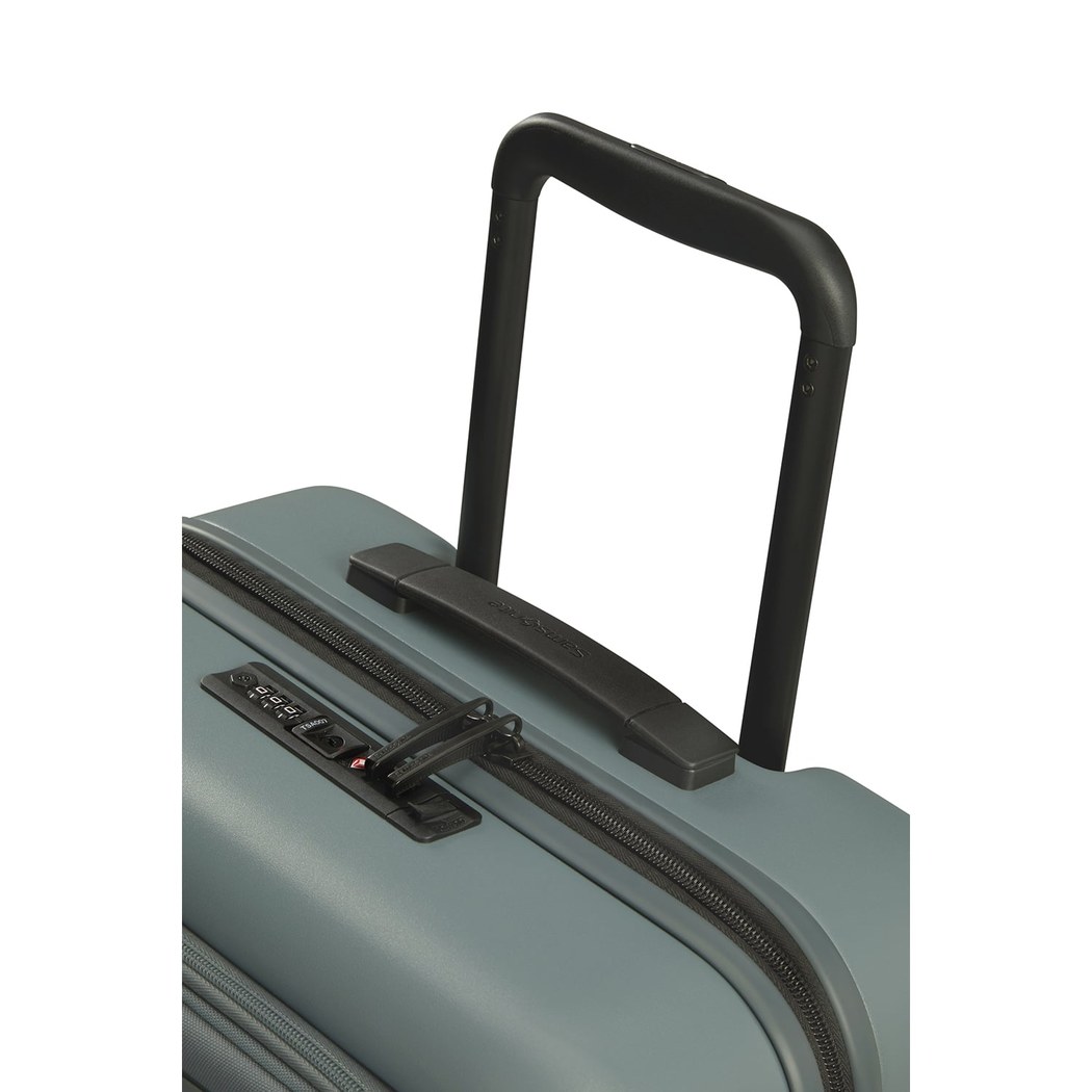 Samsonite Stackd - Spinner 4 Tekerlekli Kabin Boy Valiz 55 cm