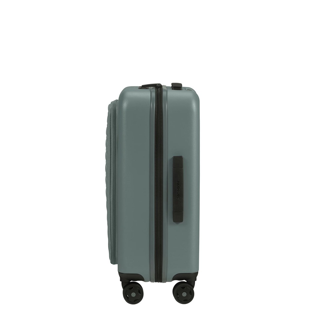 Samsonite Stackd - Spinner 4 Tekerlekli Kabin Boy Valiz 55 cm