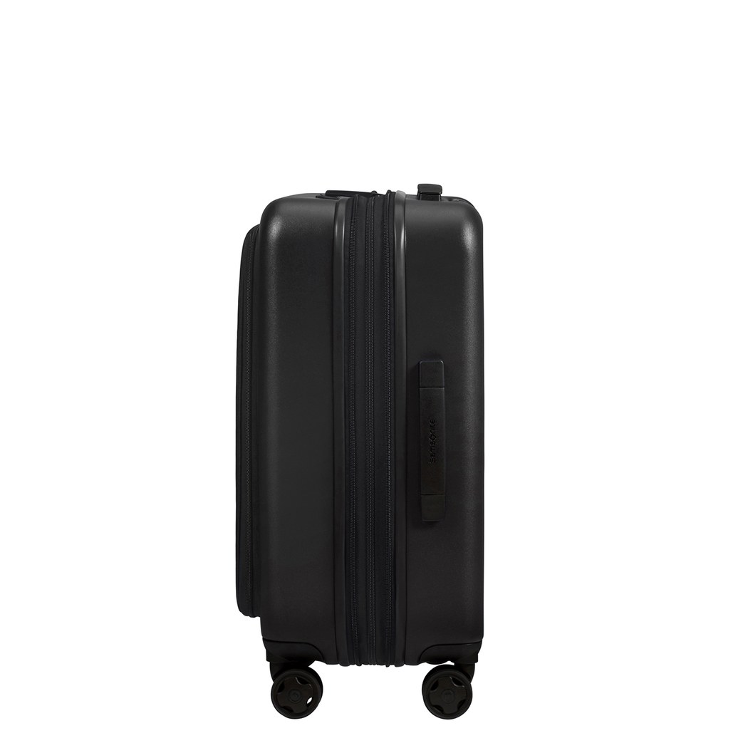 Samsonite Stackd - Spinner 4 Tekerlekli Kabin Boy Valiz 55 cm
