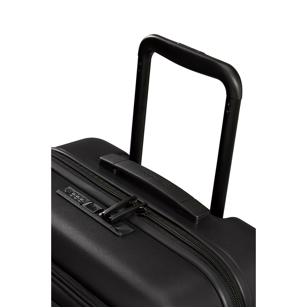 Samsonite Stackd - Spinner 4 Tekerlekli Kabin Boy Valiz 55 cm