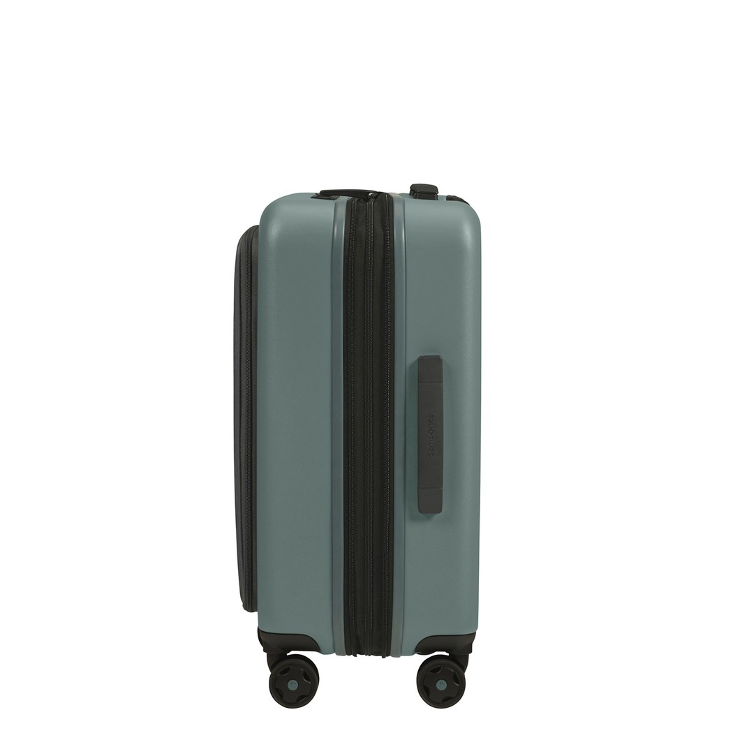 Samsonite Stackd - Spinner 4 Tekerlekli Kabin Boy Valiz 55 cm