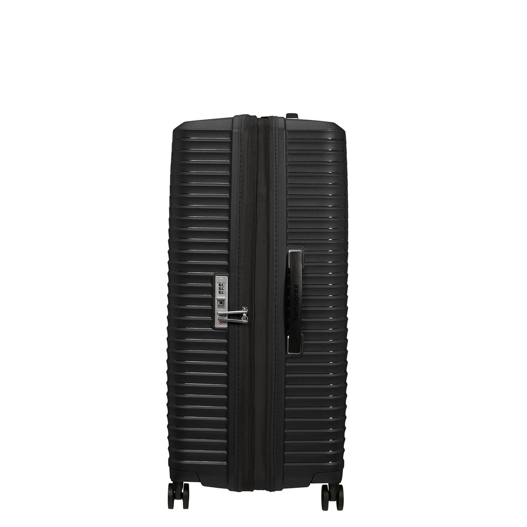 Samsonite Upscape 4 Tekerlekli Ekstra Büyük Boy Valiz 81 cm