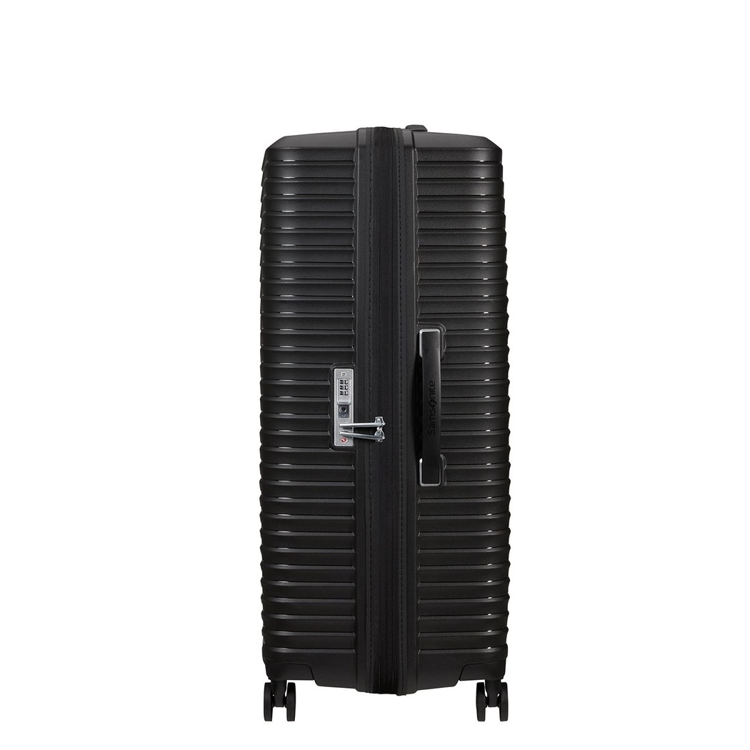 Samsonite Upscape 4 Tekerlekli Ekstra Büyük Boy Valiz 81 cm