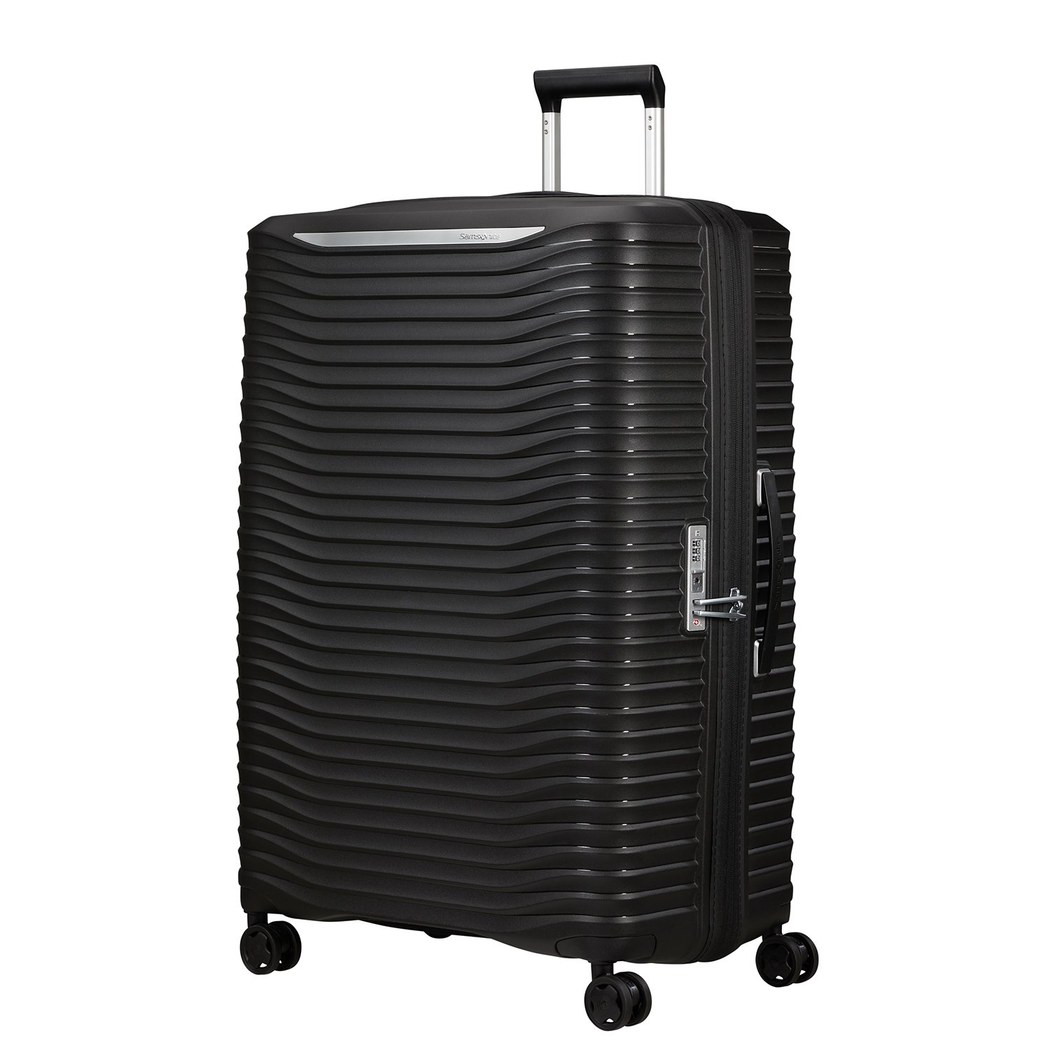Samsonite Upscape 4 Tekerlekli Ekstra Büyük Boy Valiz 81 cm