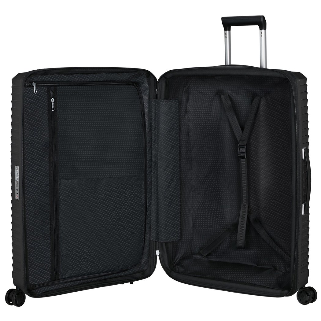 Samsonite Upscape 4 Tekerlekli Ekstra Büyük Boy Valiz 81 cm