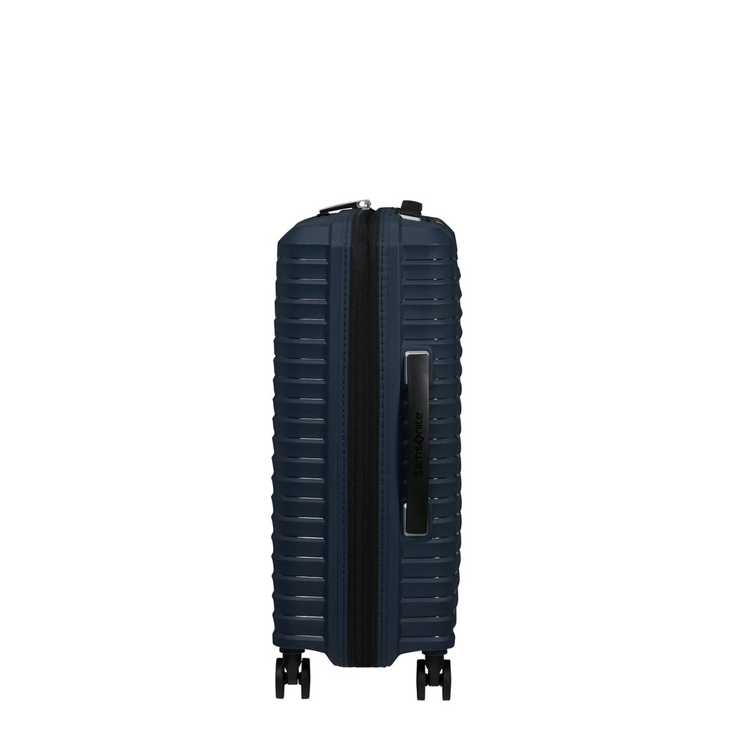Samsonite Upscape - 4 Tekerlekli Körüklü Kabin Boy Valiz 55cm