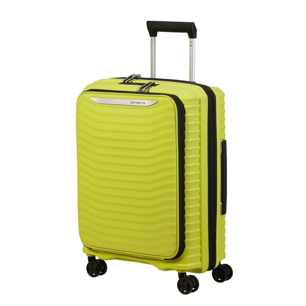 Samsonite Upscape - Kabin Boy Valiz