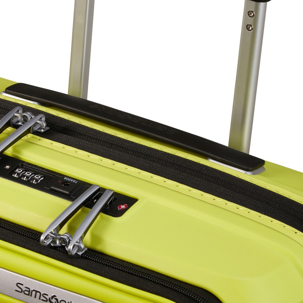 Samsonite Upscape - Kabin Boy Valiz