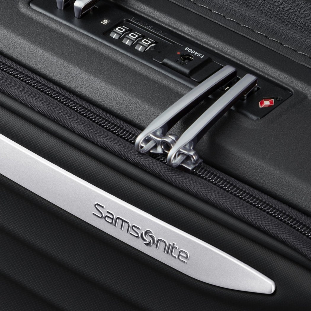 Samsonite Upscape - Kabin Boy Valiz