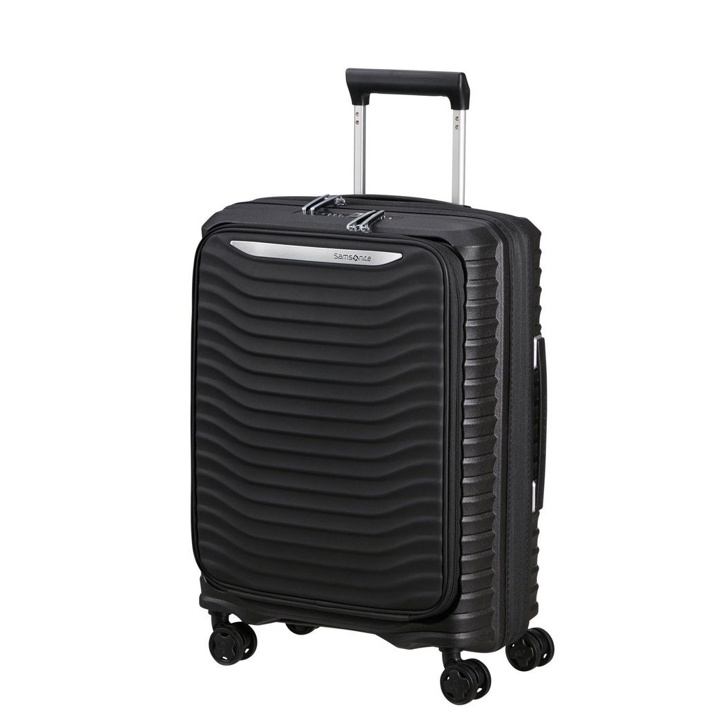 Samsonite Upscape - Kabin Boy Valiz
