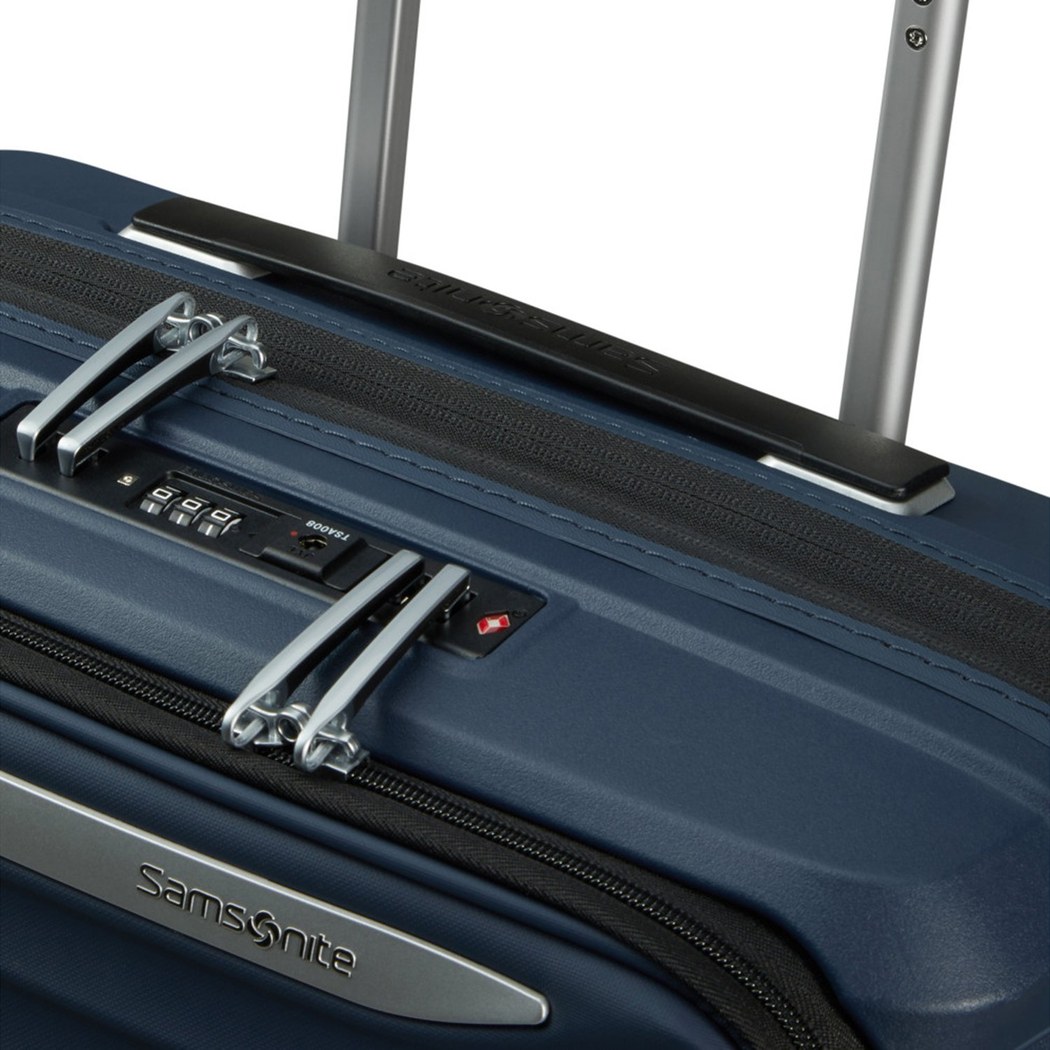 Samsonite Upscape - Kabin Boy Valiz