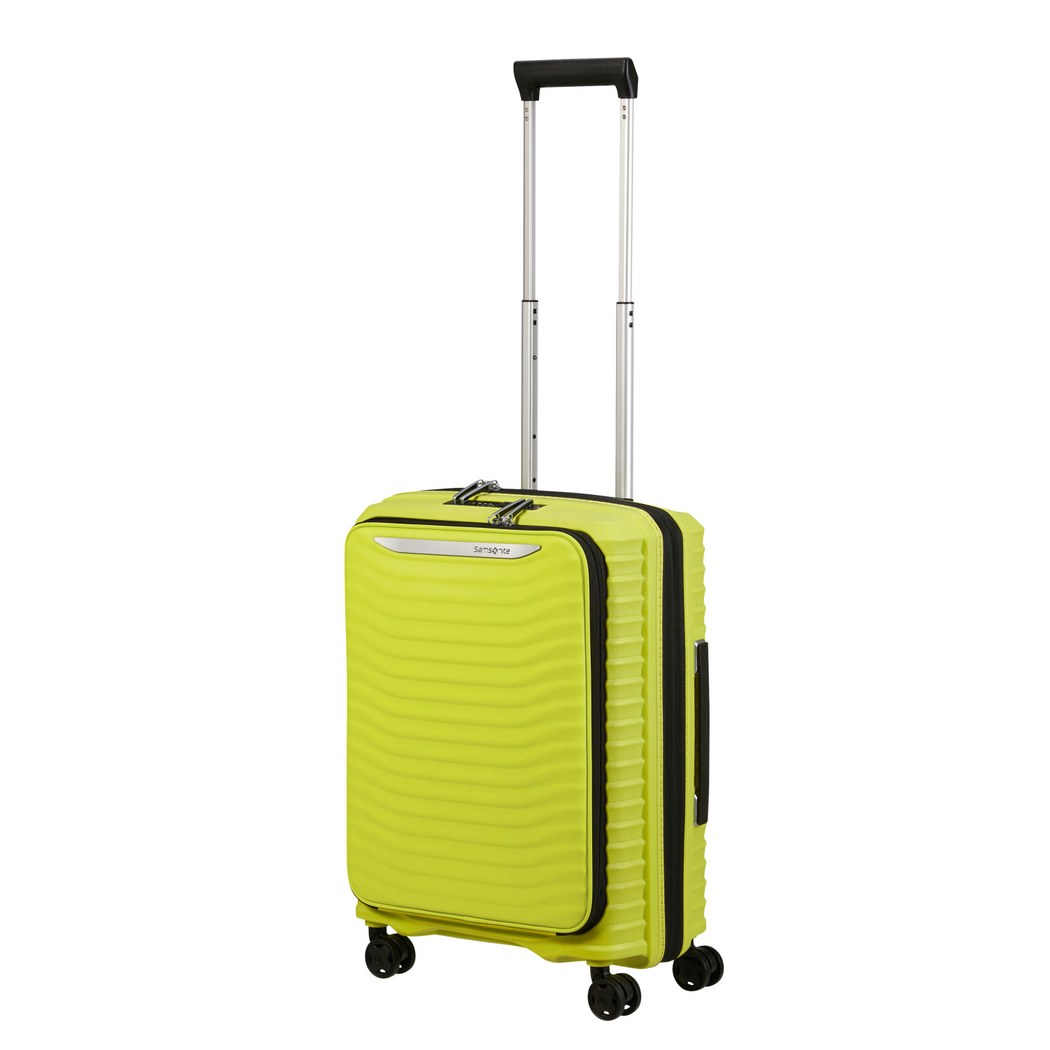 Samsonite Upscape - Kabin Boy Valiz