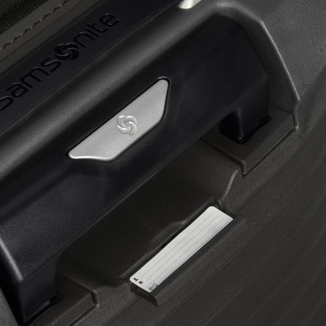 Samsonite Upscape - Kabin Boy Valiz