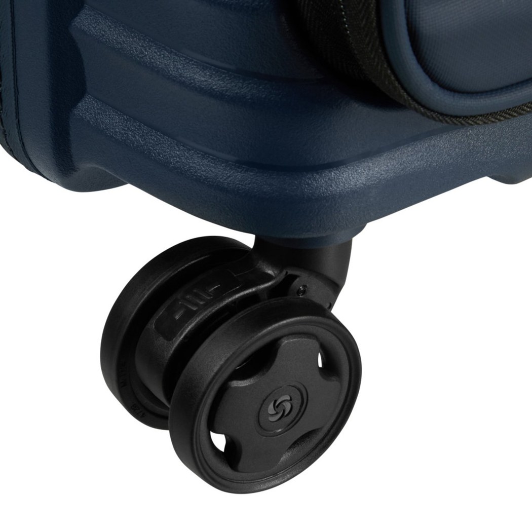 Samsonite Upscape - Kabin Boy Valiz