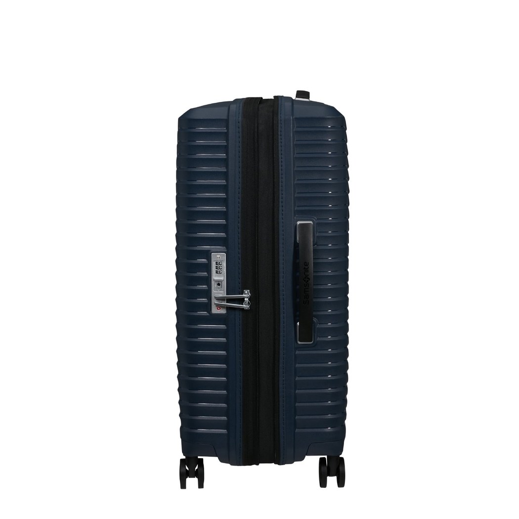 Samsonite Upscape Orta Boy Valiz