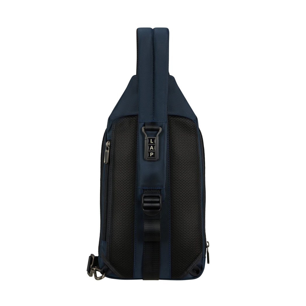 Samsonite Urban-Eye Omuz Çantası