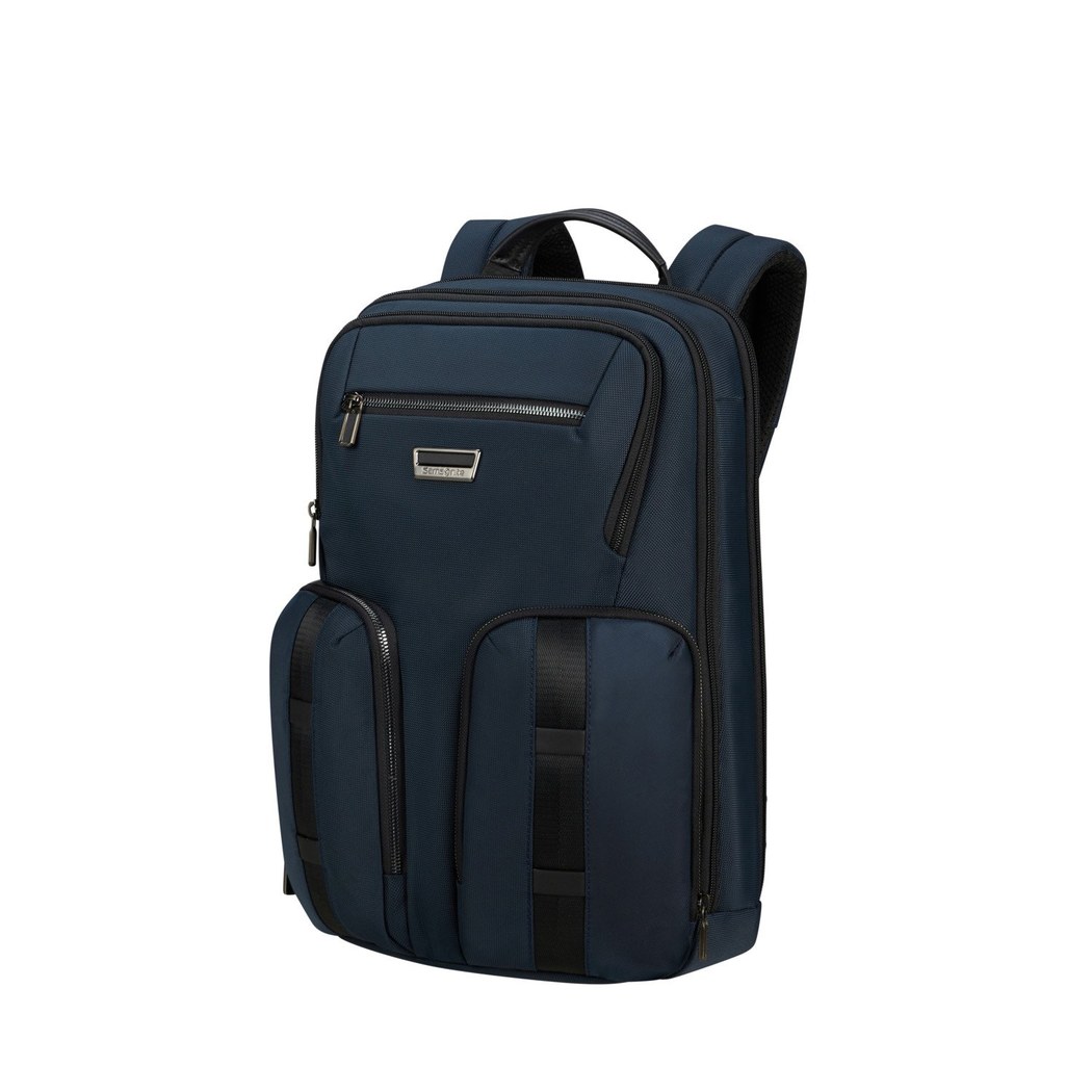 Samsonite Urban-Eye Sırt Çantası 15.6