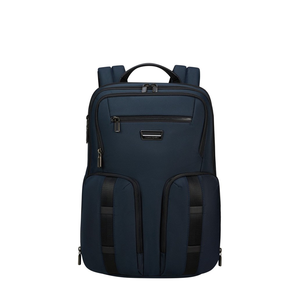 Samsonite Urban-Eye Sırt Çantası 15.6