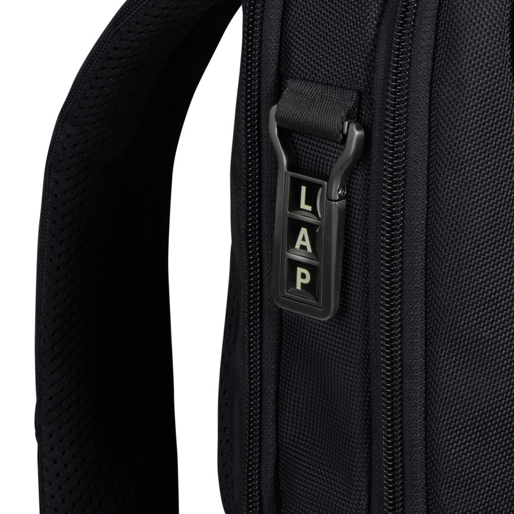 Samsonite Urban-Eye Sırt Çantası 15.6