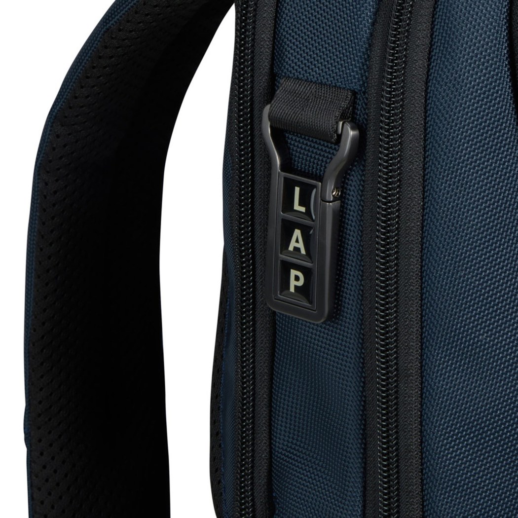 Samsonite Urban-Eye Sırt Çantası 15.6