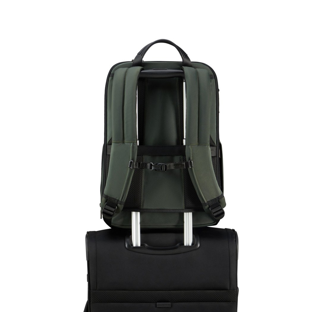 Samsonite Urban-Eye Sırt Çantası 15.6