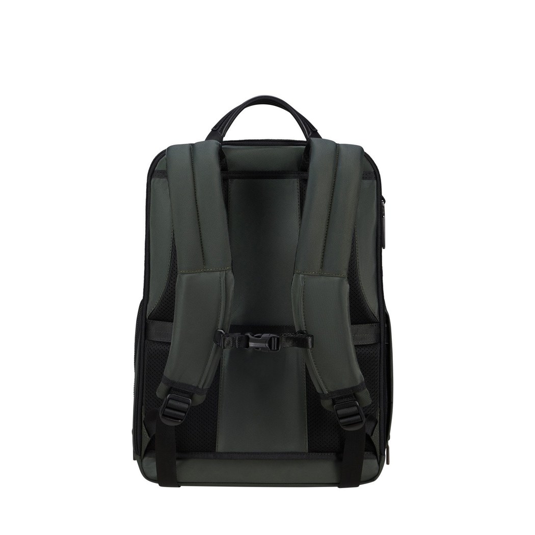 Samsonite Urban-Eye Sırt Çantası 15.6